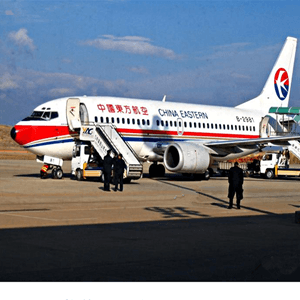 牡丹江海浪机场空运航空快运业稳步发展的原因是什么？